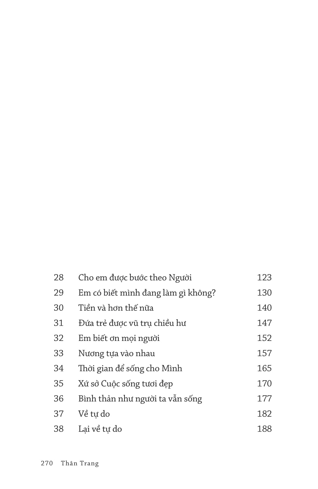 đúng người, không sai thời điểm - Ảnh 22