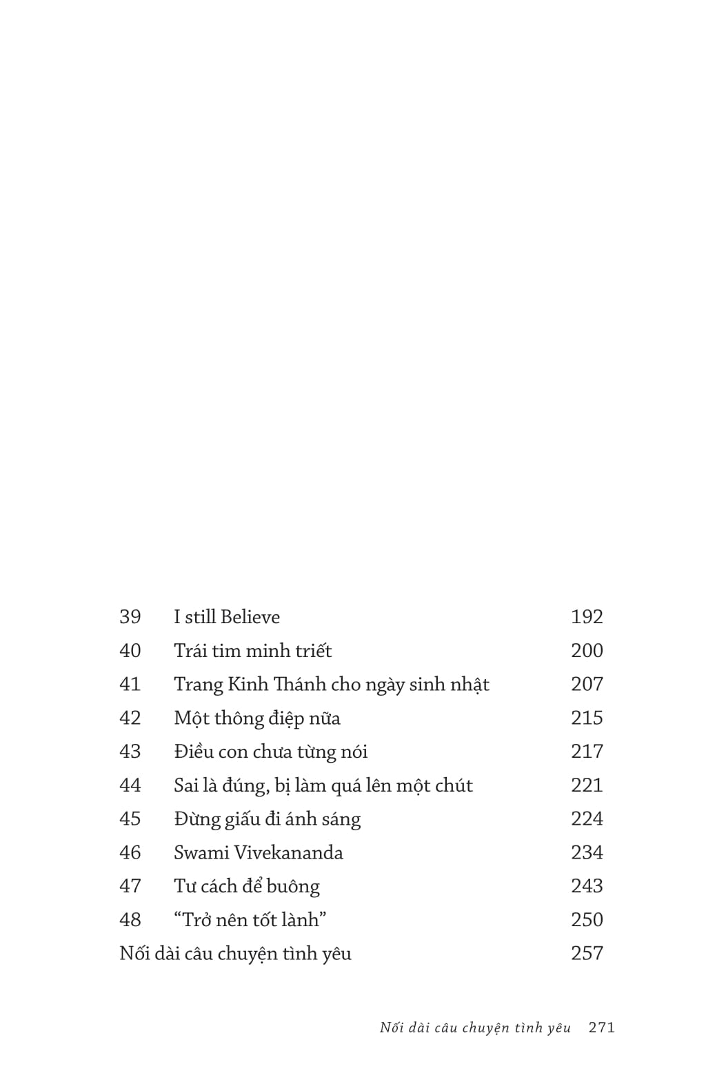 đúng người, không sai thời điểm - Ảnh 23