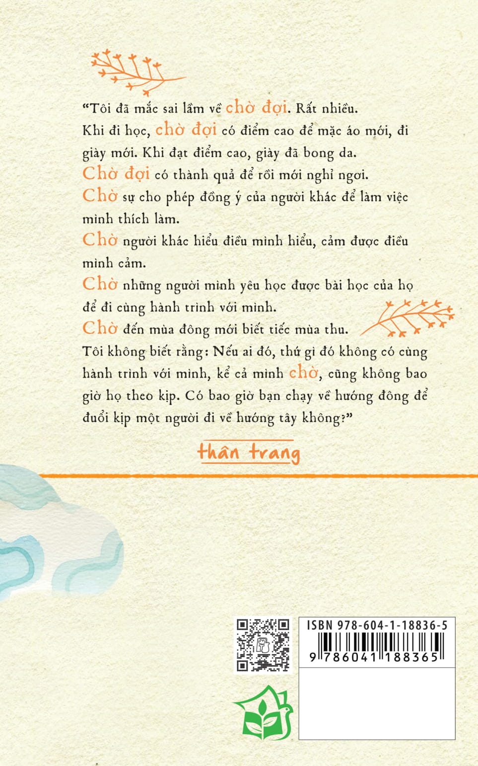 đúng người, không sai thời điểm - Ảnh 24