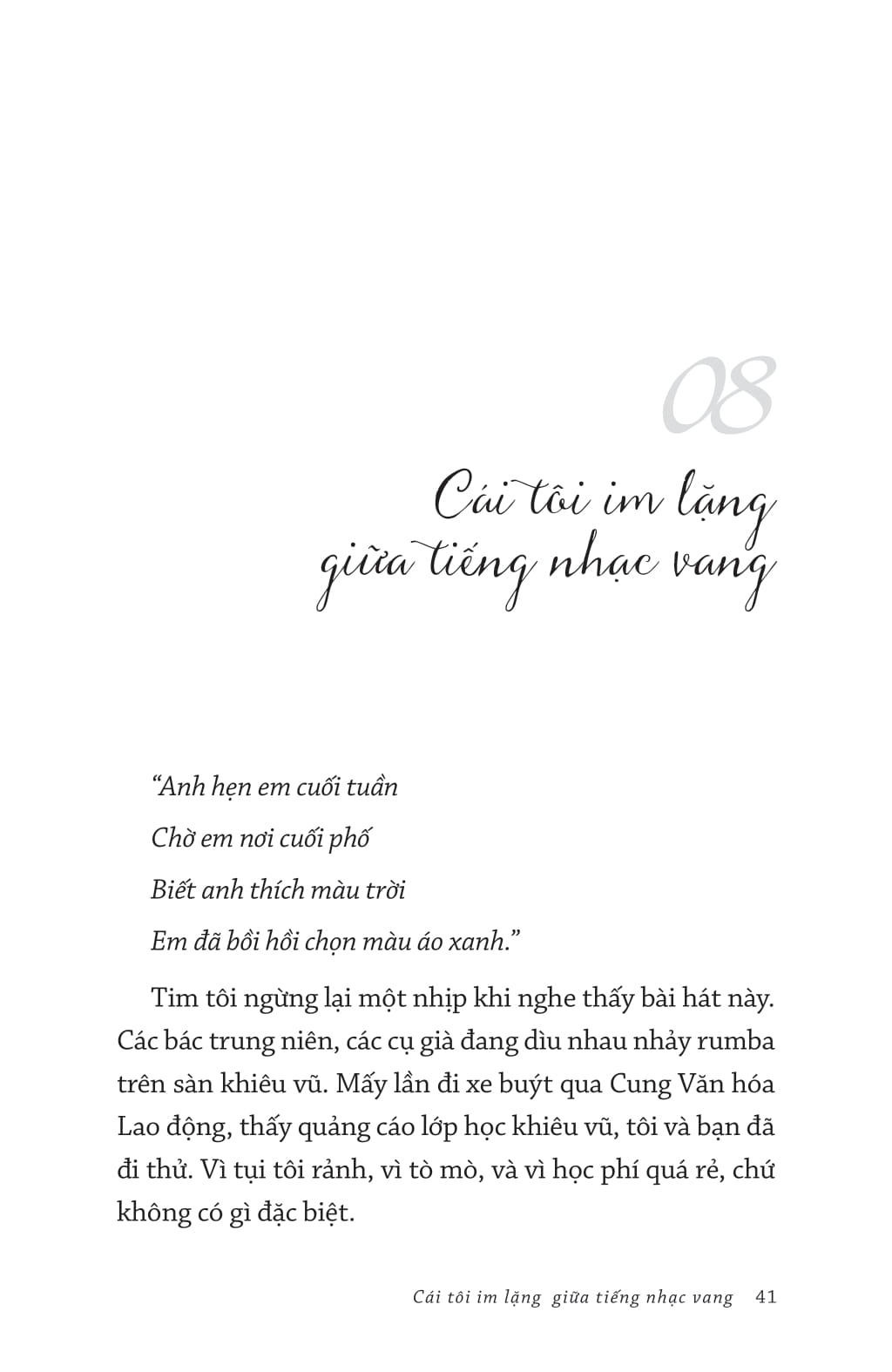 đúng người, không sai thời điểm - Ảnh 4