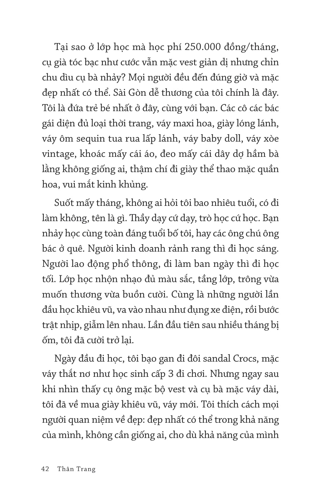 đúng người, không sai thời điểm - Ảnh 5