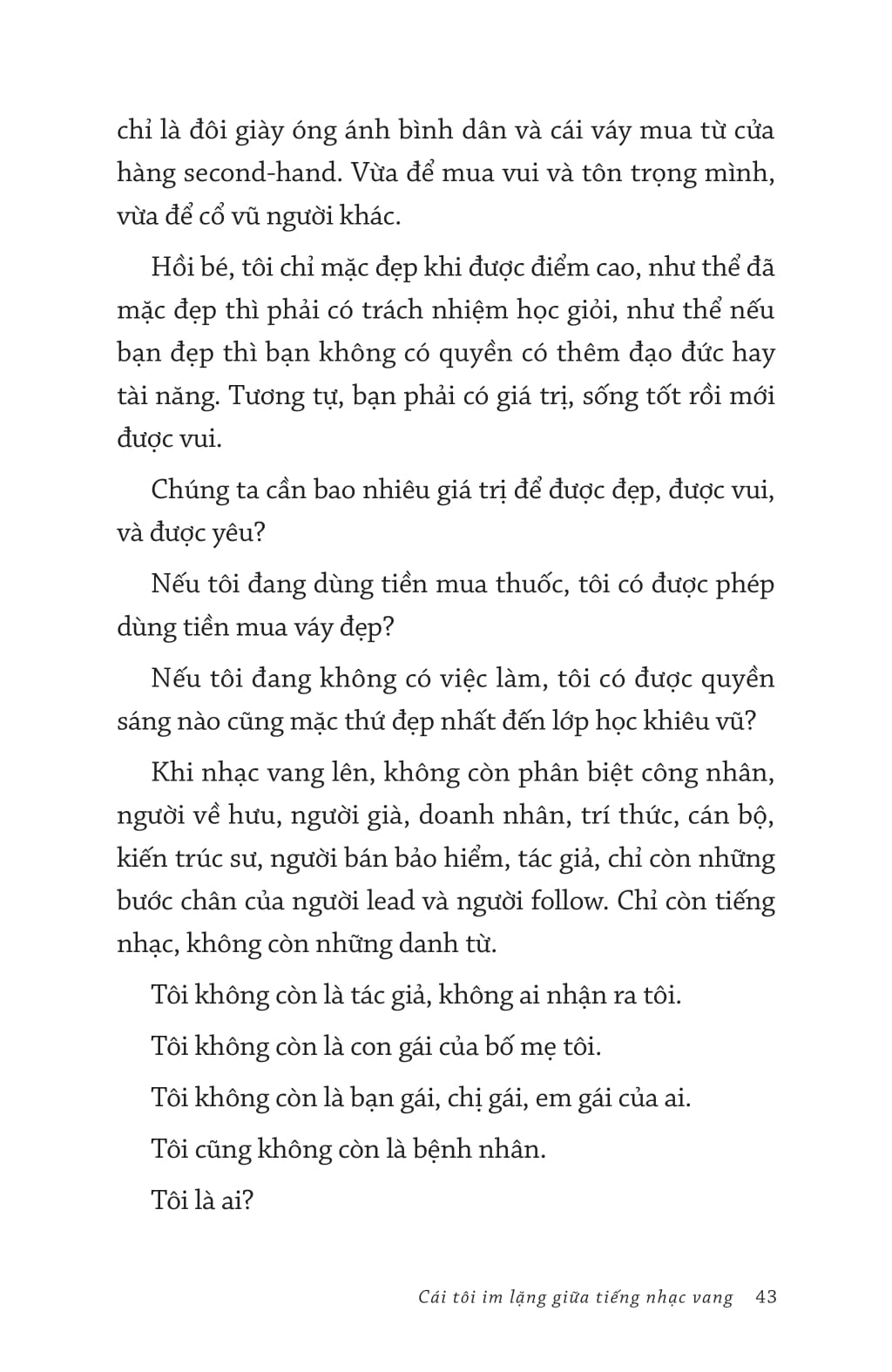 đúng người, không sai thời điểm - Ảnh 6