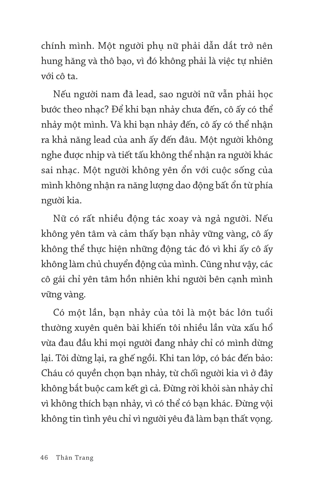 đúng người, không sai thời điểm - Ảnh 9