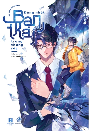 đừng nhặt bạn trai trong thùng rác - tập 5 - Ảnh 2