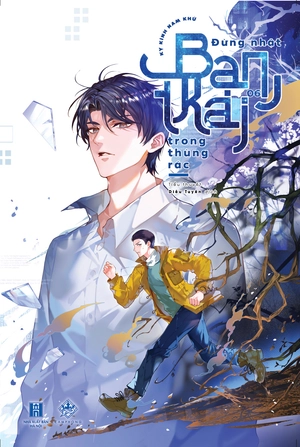 đừng nhặt bạn trai trong thùng rác - tập 6 - Ảnh 2