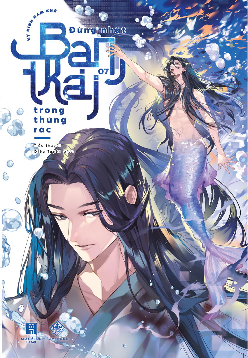 đừng nhặt bạn trai trong thùng rác - tập 7 - Ảnh 2