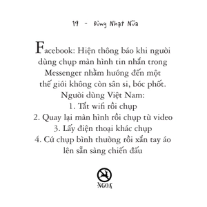 đừng nhạt nữa (tái bản) - Ảnh 5