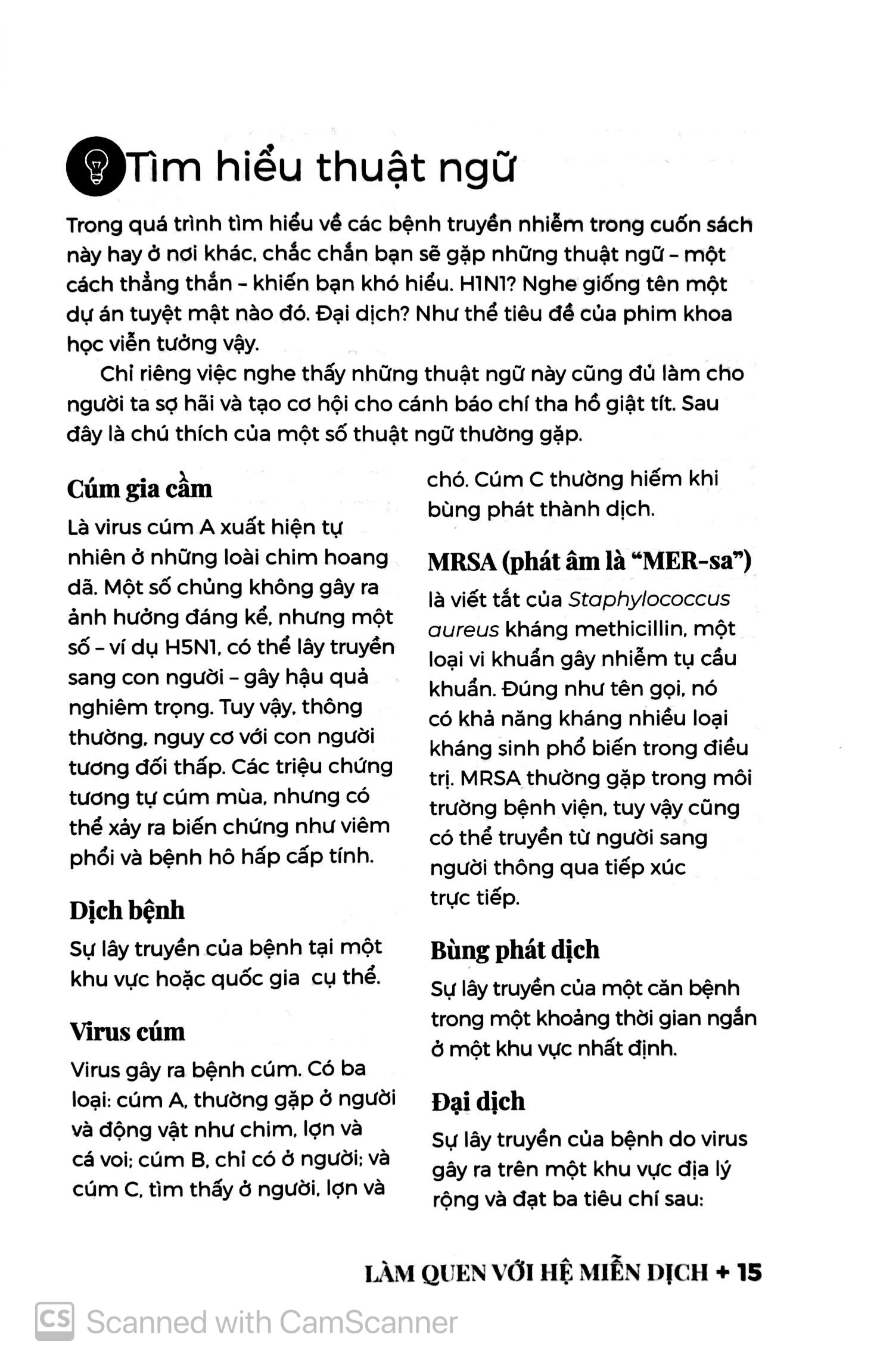 đừng ốm - bí quyết sống khỏe trong thế giới đầy rẫy mầm bệnh - Ảnh 15