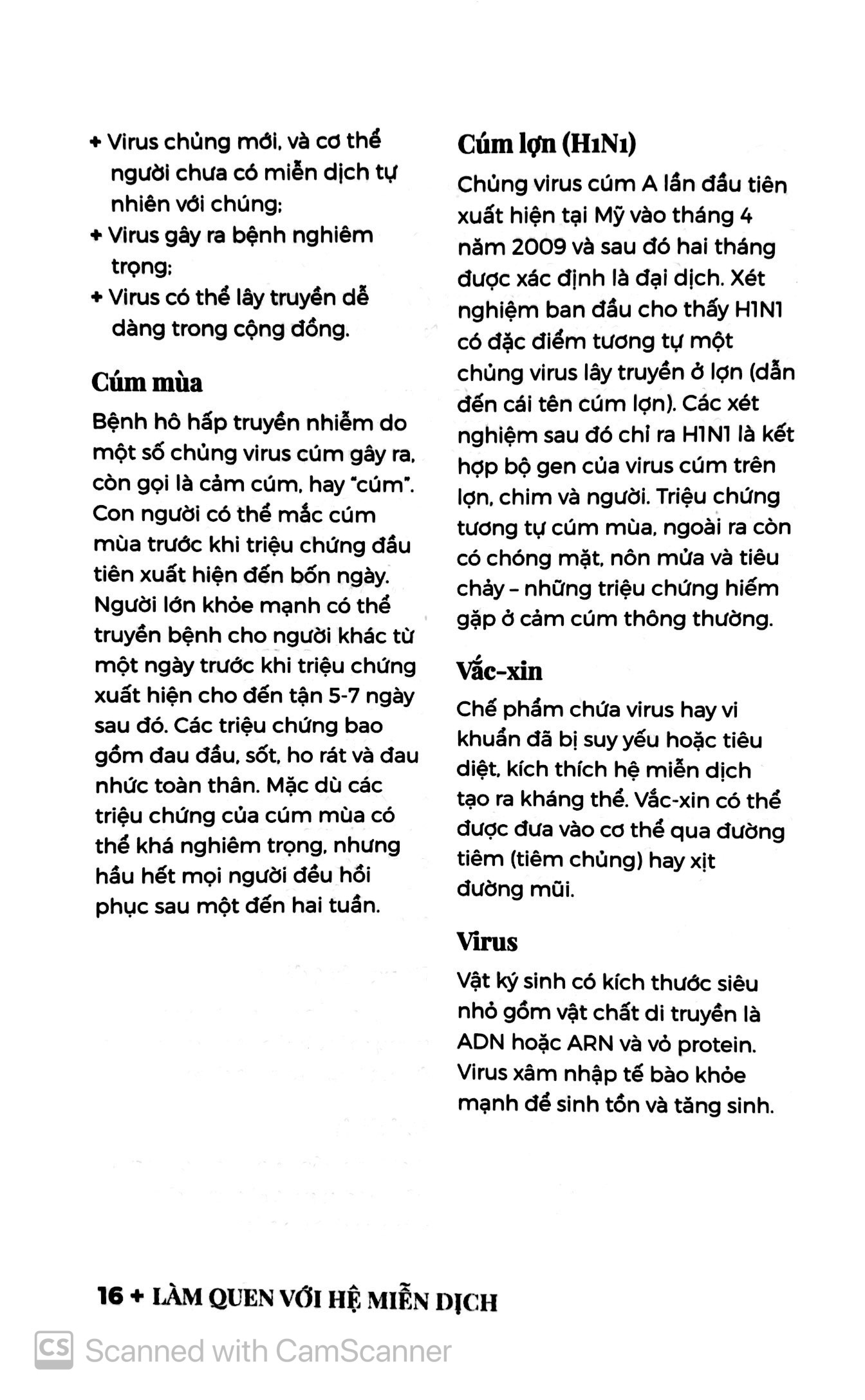 đừng ốm - bí quyết sống khỏe trong thế giới đầy rẫy mầm bệnh - Ảnh 16