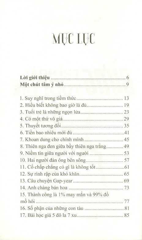 đừng phí hoài tuổi trẻ - Ảnh 3