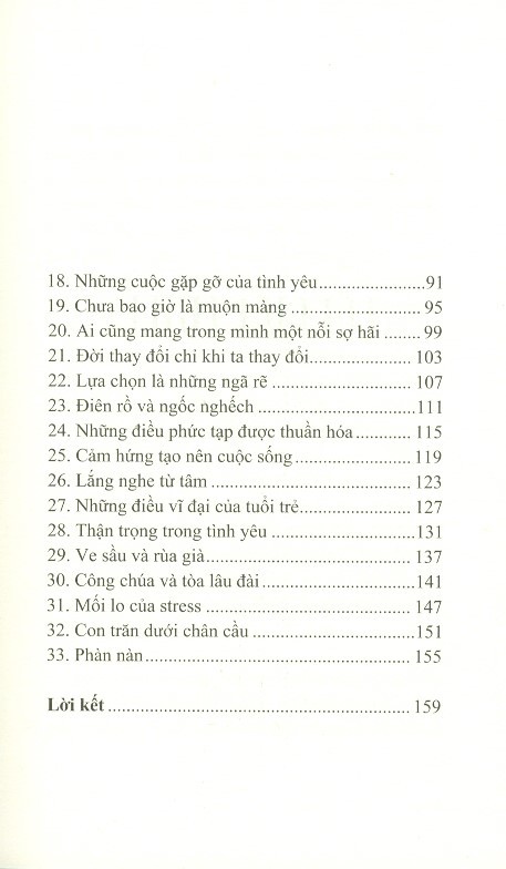 đừng phí hoài tuổi trẻ - Ảnh 4