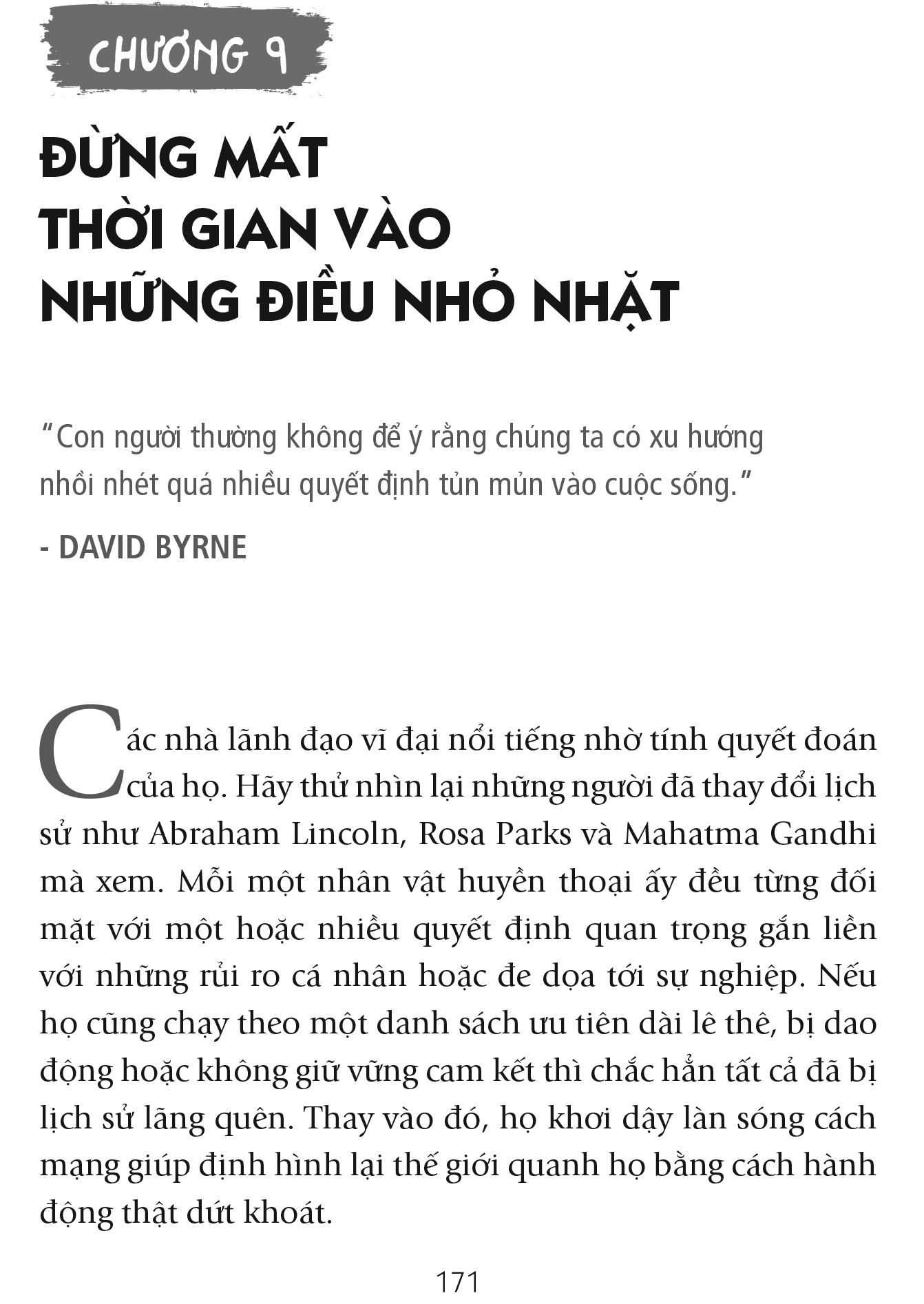 đừng sợ lỡ cuộc chơi - fear of missing out - Ảnh 7