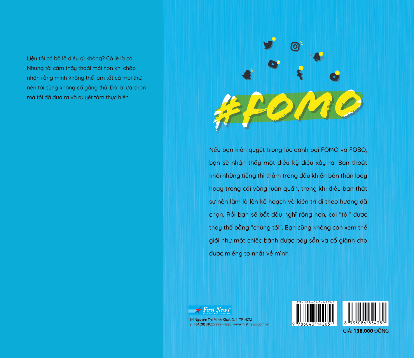 đừng sợ lỡ cuộc chơi - fear of missing out - Ảnh 8