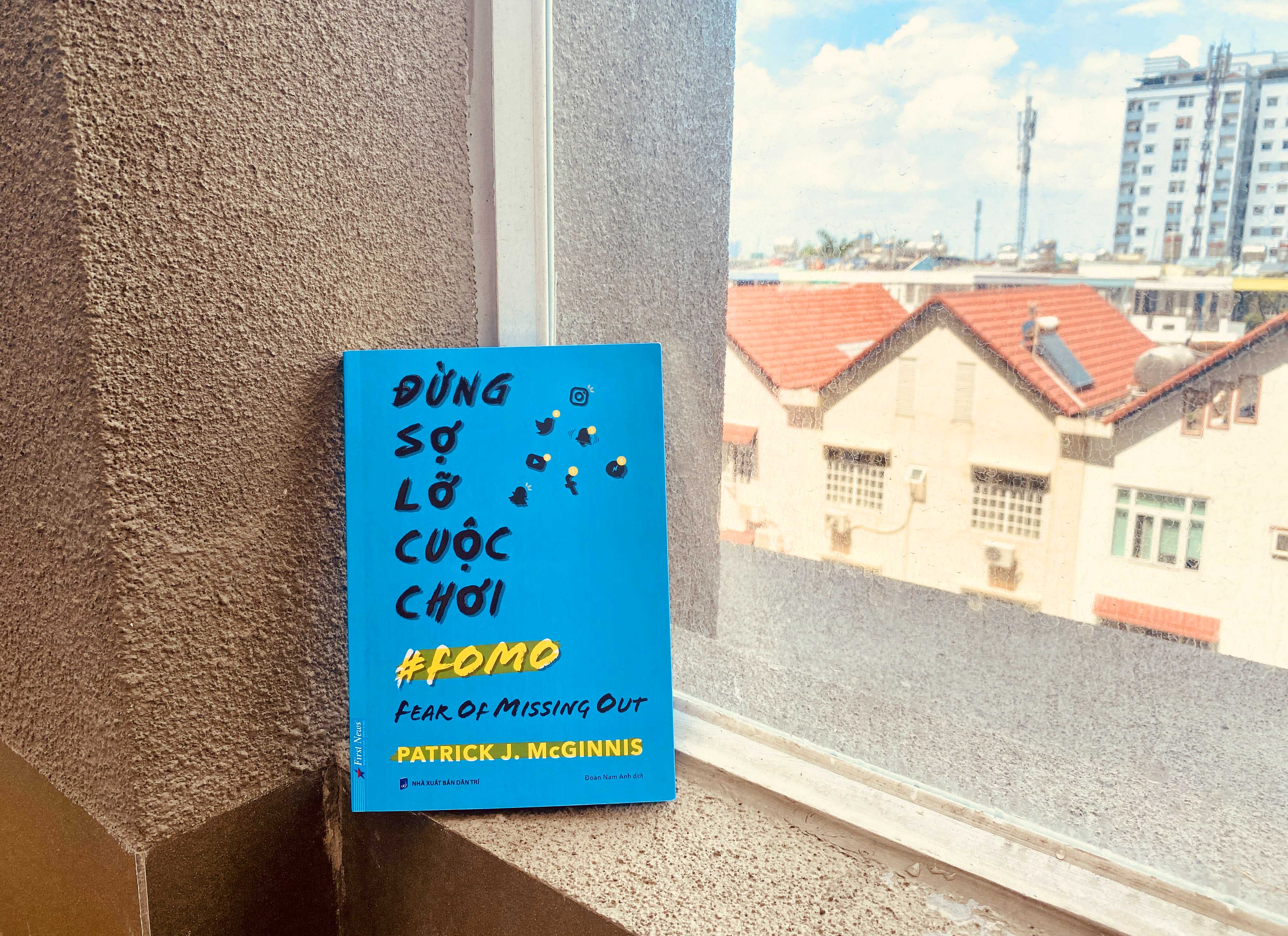 đừng sợ lỡ cuộc chơi - fear of missing out - Ảnh 9