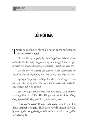 đừng sợ "mất lòng" - cách vượt rào cản để thành công - Ảnh 11