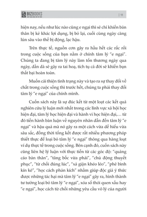 đừng sợ "mất lòng" - cách vượt rào cản để thành công - Ảnh 13