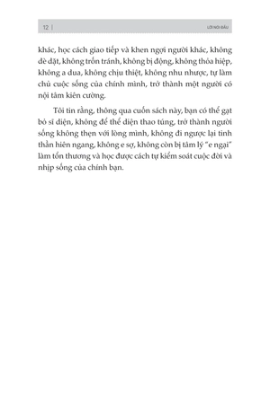 đừng sợ "mất lòng" - cách vượt rào cản để thành công - Ảnh 14