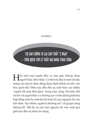 đừng sợ "mất lòng" - cách vượt rào cản để thành công - Ảnh 15