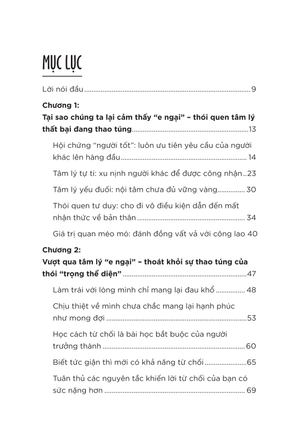 đừng sợ "mất lòng" - cách vượt rào cản để thành công - Ảnh 6