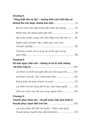 đừng sợ "mất lòng" - cách vượt rào cản để thành công - Ảnh 7