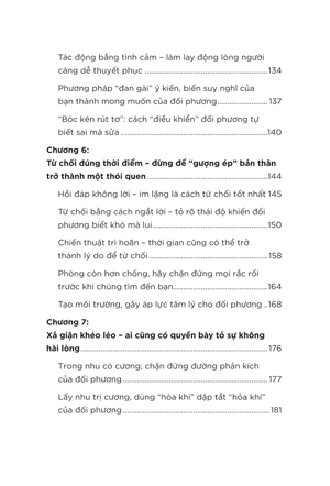 đừng sợ "mất lòng" - cách vượt rào cản để thành công - Ảnh 8