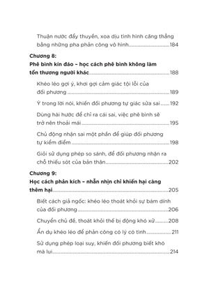 đừng sợ "mất lòng" - cách vượt rào cản để thành công - Ảnh 9