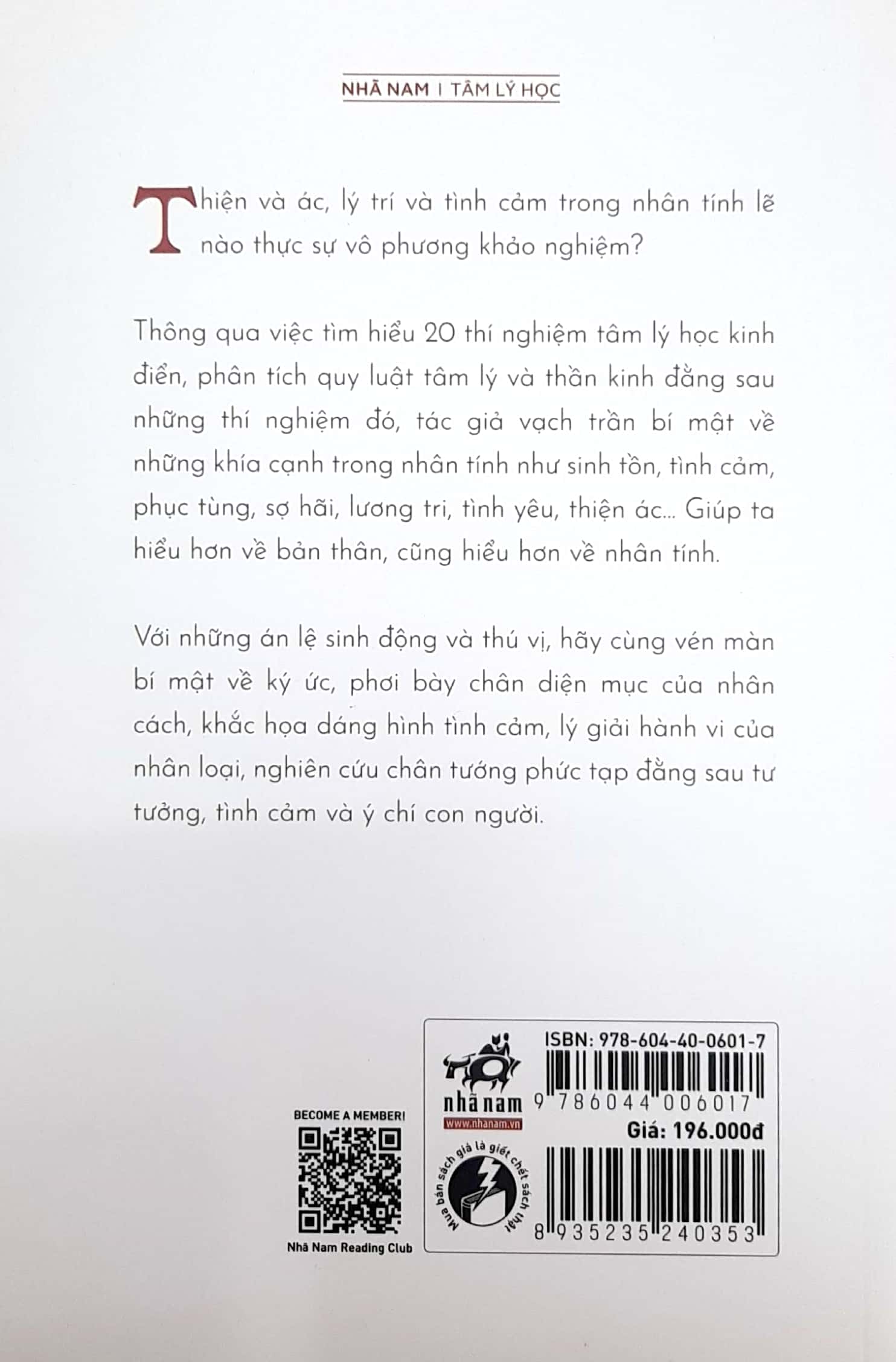 đừng thách thức nhân tính - Ảnh 6