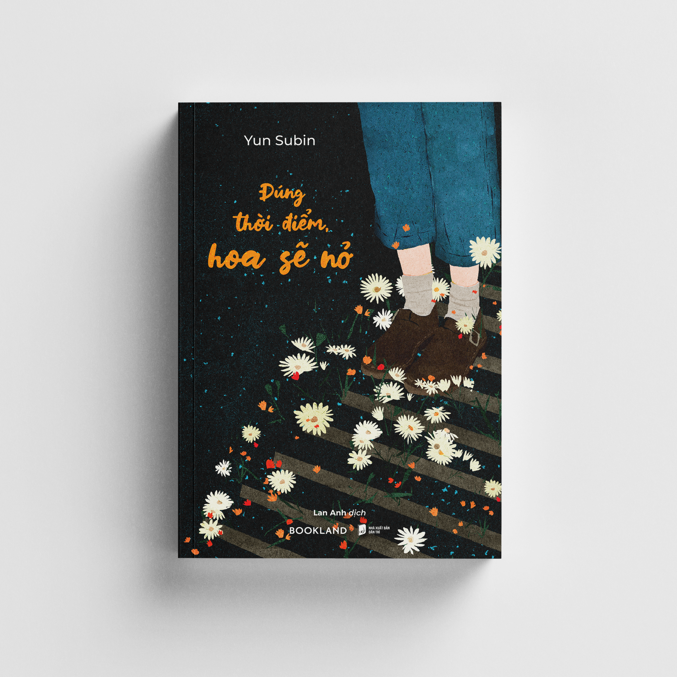 đúng thời điểm, hoa sẽ nở - Ảnh 5