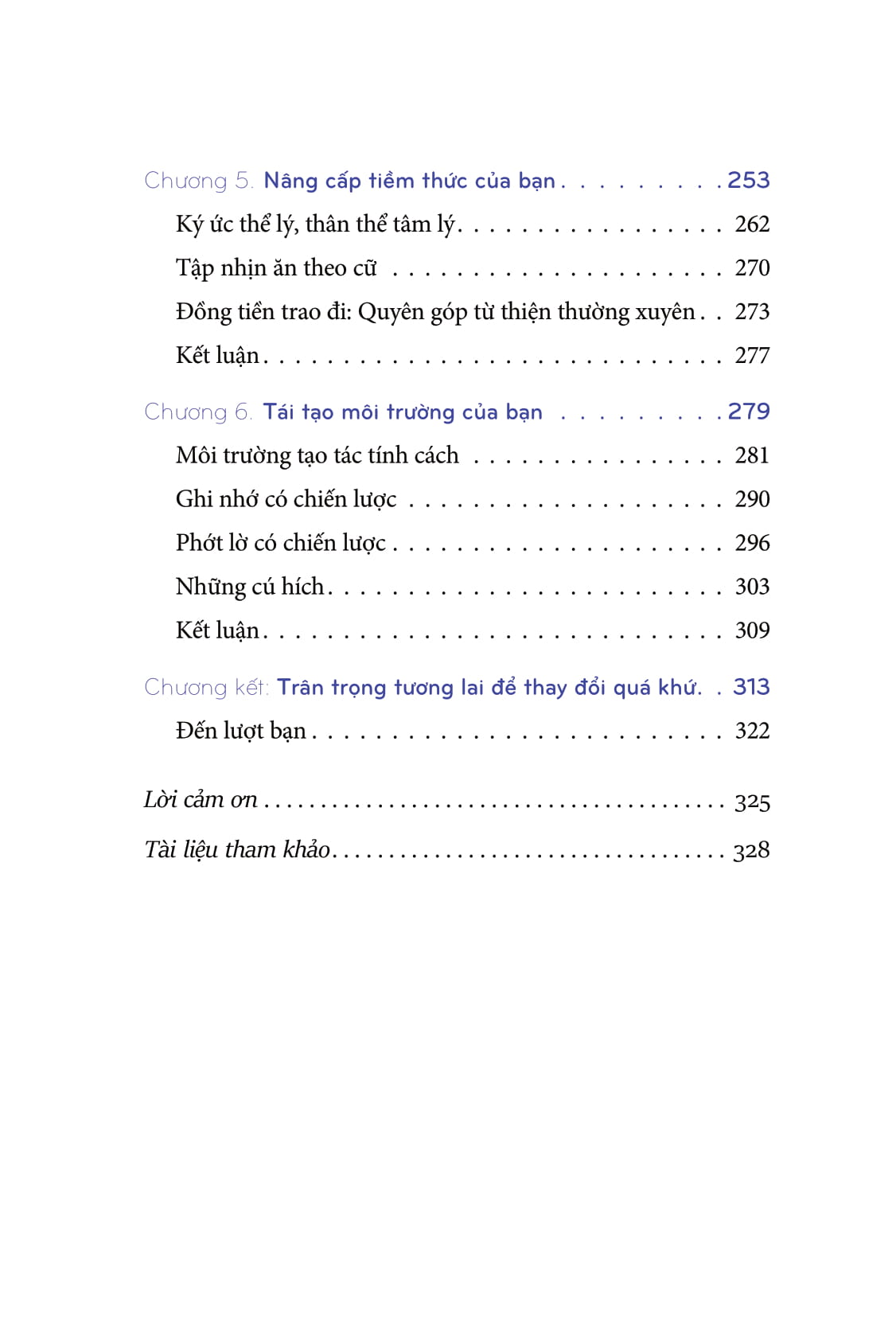 đừng tin các bài trắc nghiệm tính cách - Ảnh 5