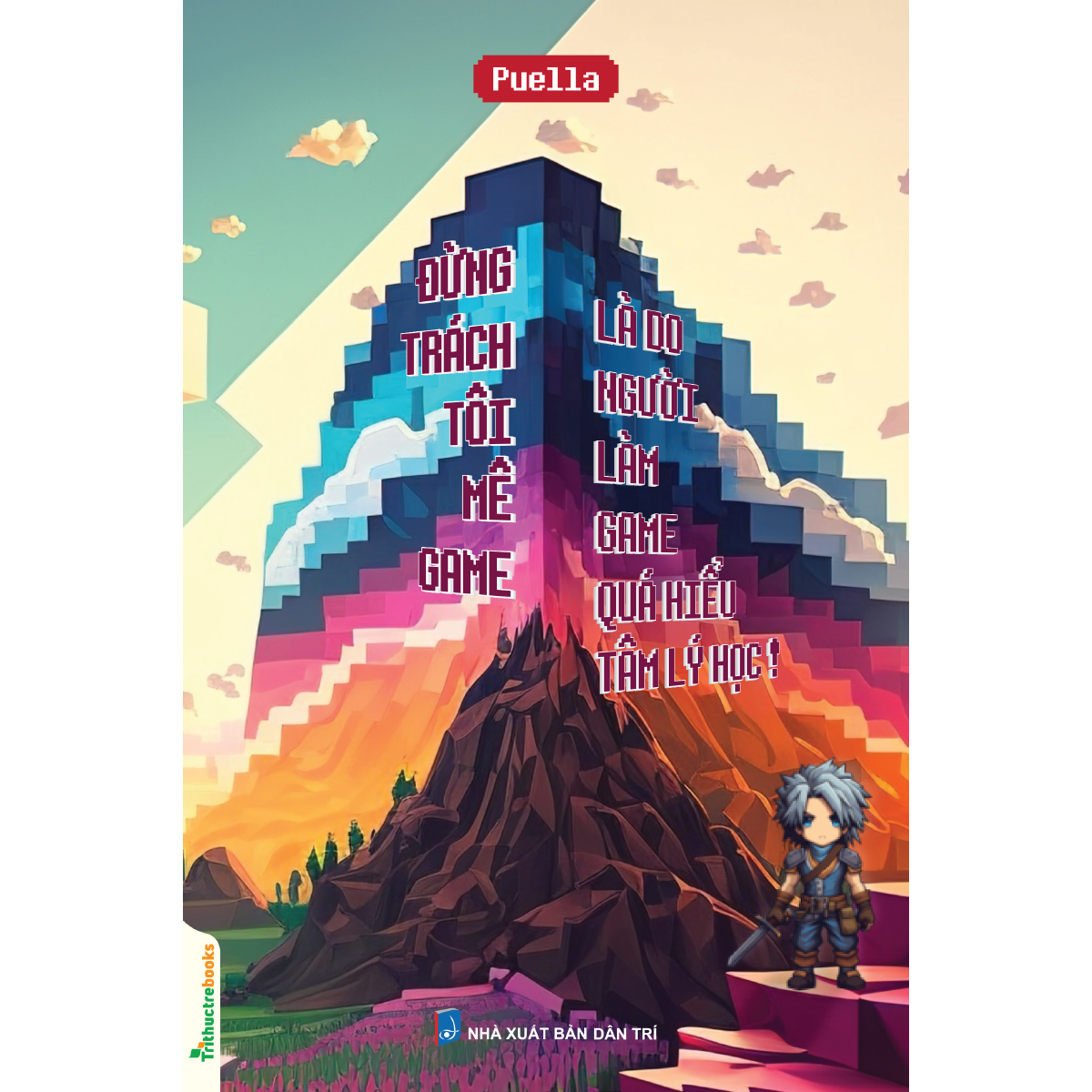 đừng trách tôi mê game - là do người làm game quá hiểu tâm lý học - Ảnh 2