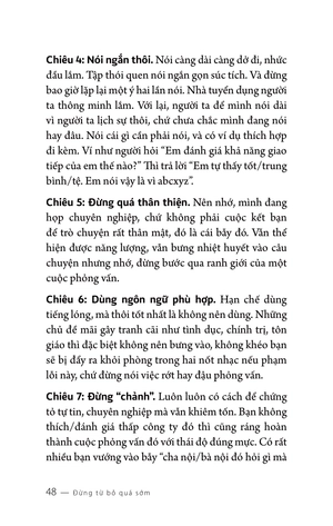 đừng từ bỏ quá sớm - Ảnh 12