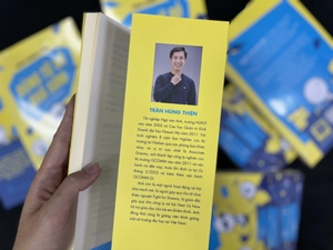 đừng từ bỏ quá sớm - Ảnh 3