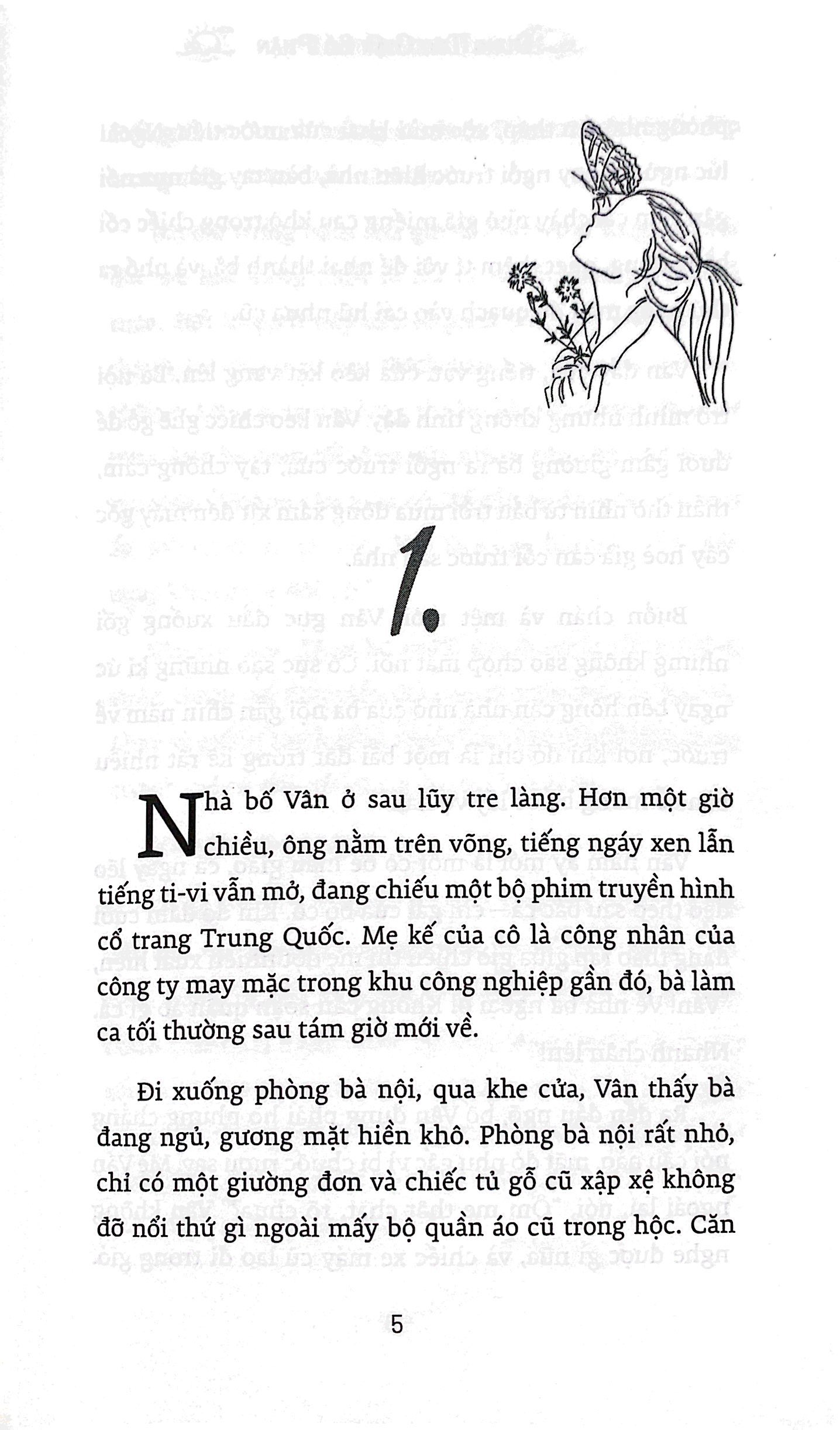 đừng tức giận số phận - Ảnh 3