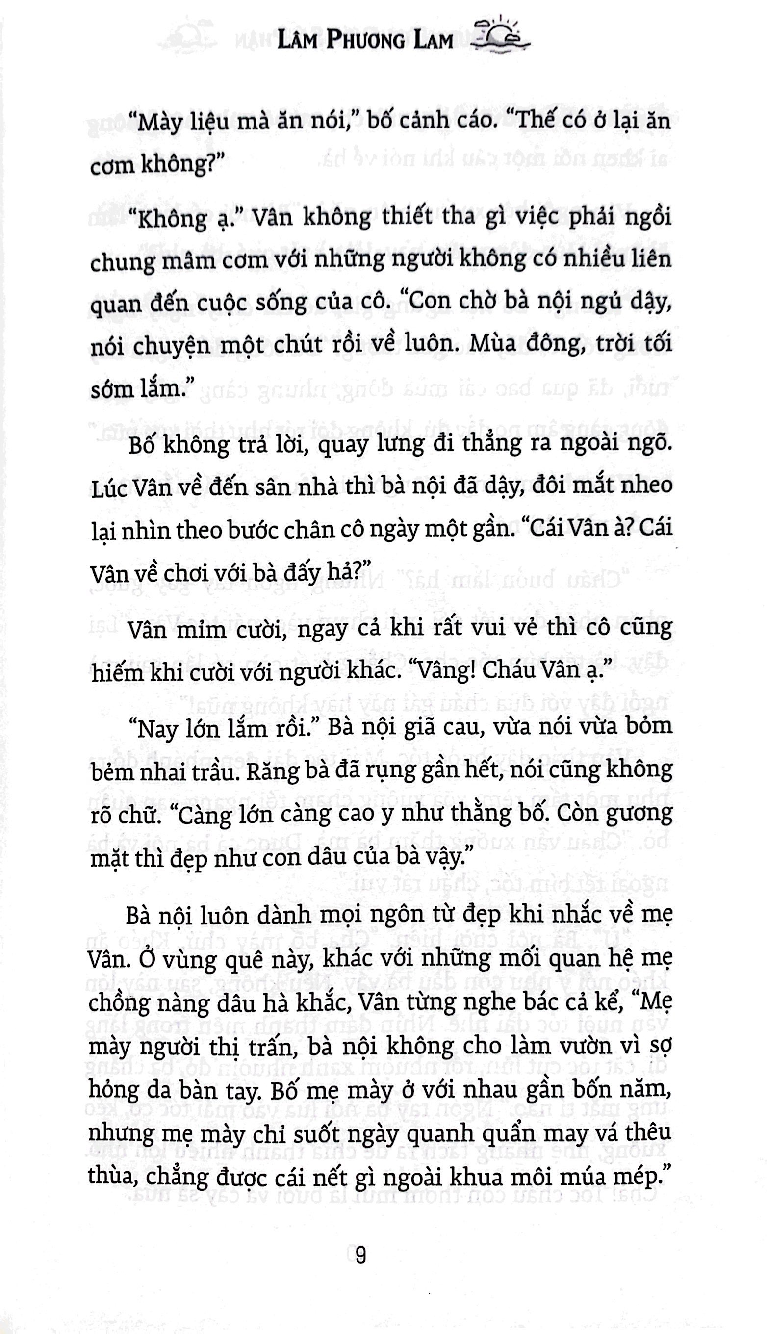đừng tức giận số phận - Ảnh 7