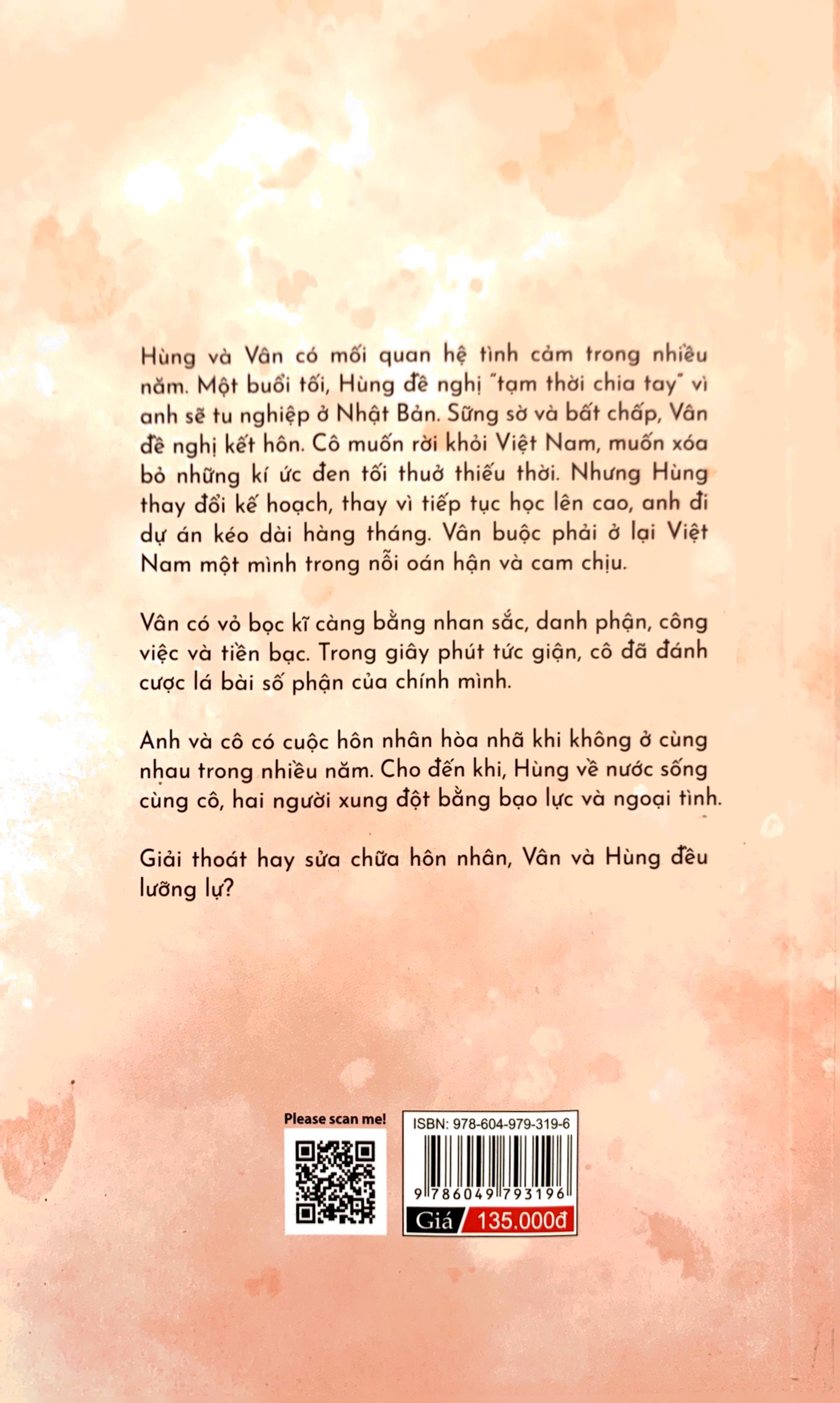 đừng tức giận số phận - Ảnh 8