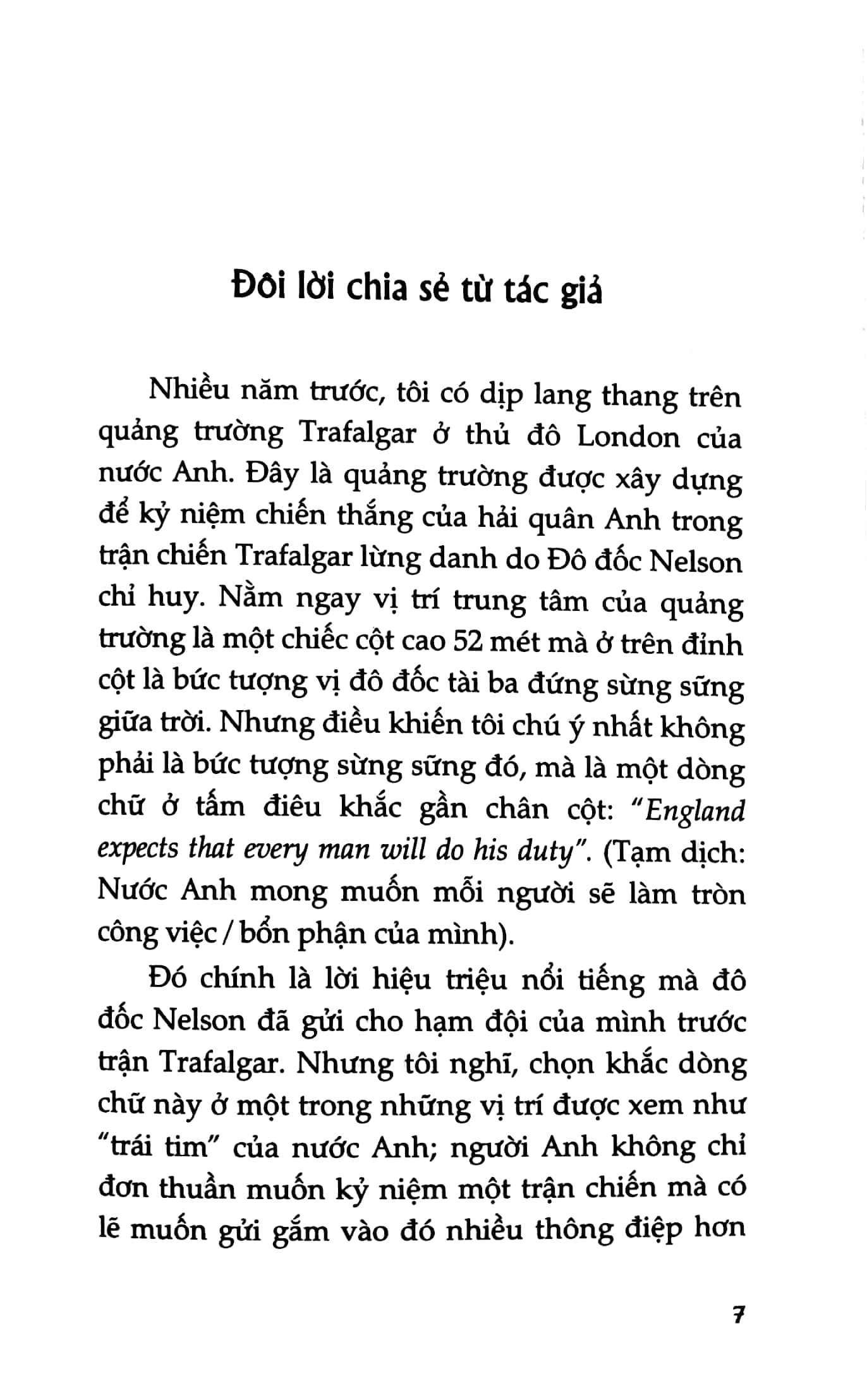 đúng việc - một góc nhìn về câu chuyện khai minh - bìa cứng (tái bản 2023) - Ảnh 2