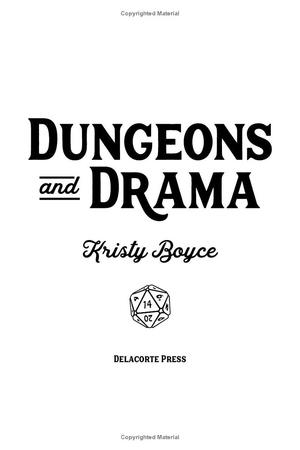 dungeons and drama - Ảnh 5