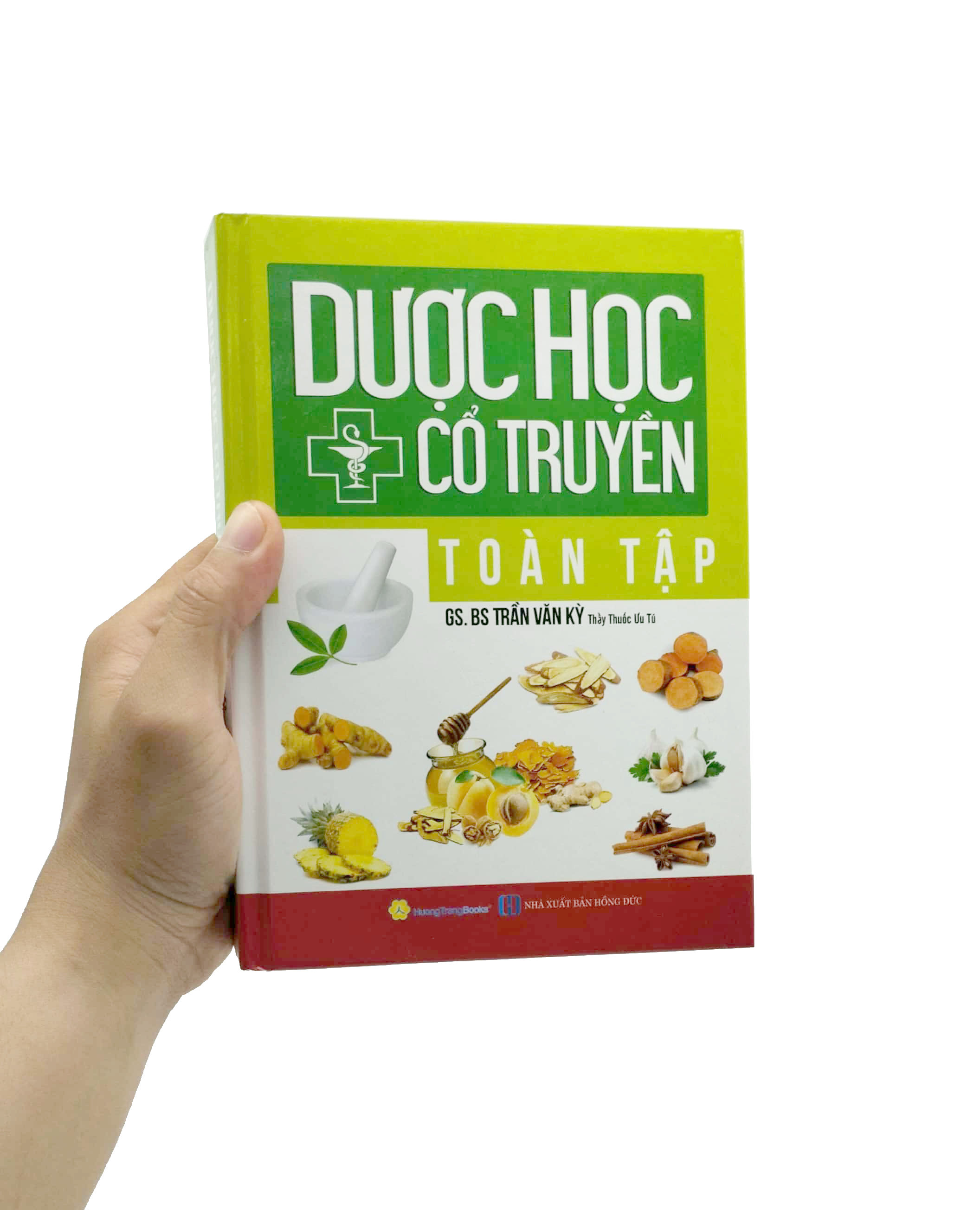 dược học cổ truyền toàn tập - bìa cứng (tái bản 2023) - Ảnh 7