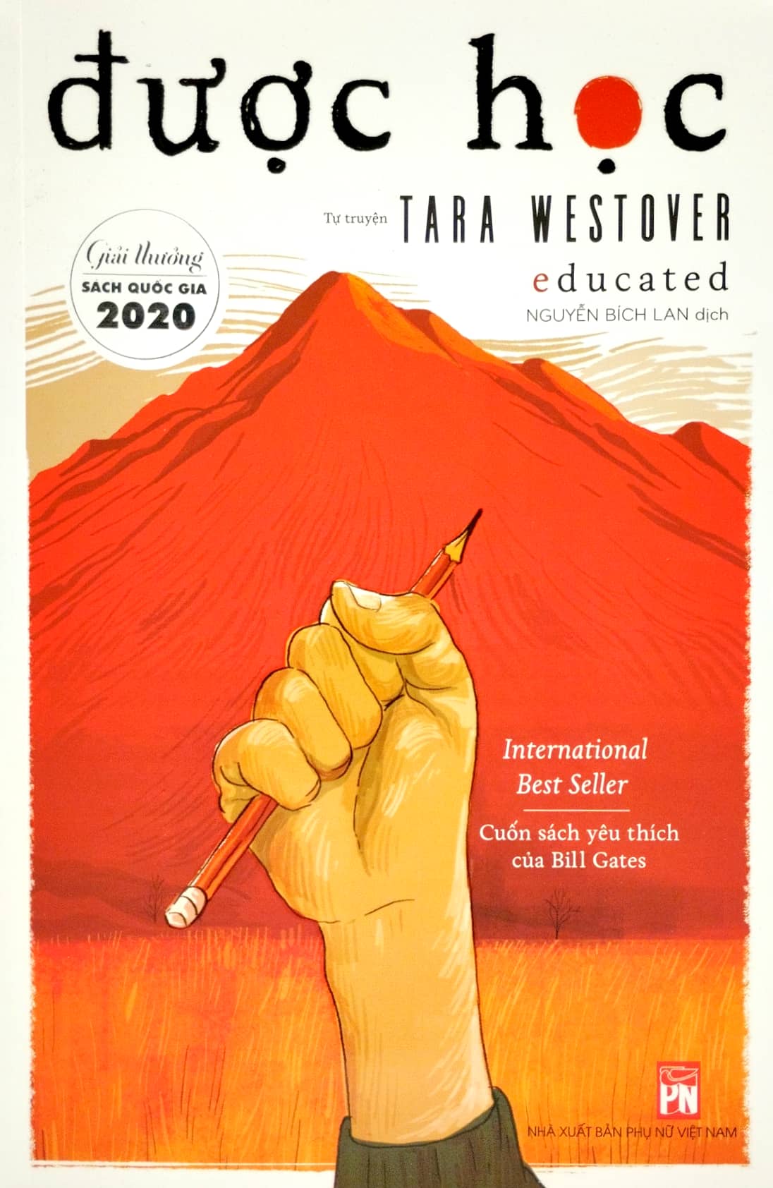 được học (tái bản 2022) - Ảnh 2