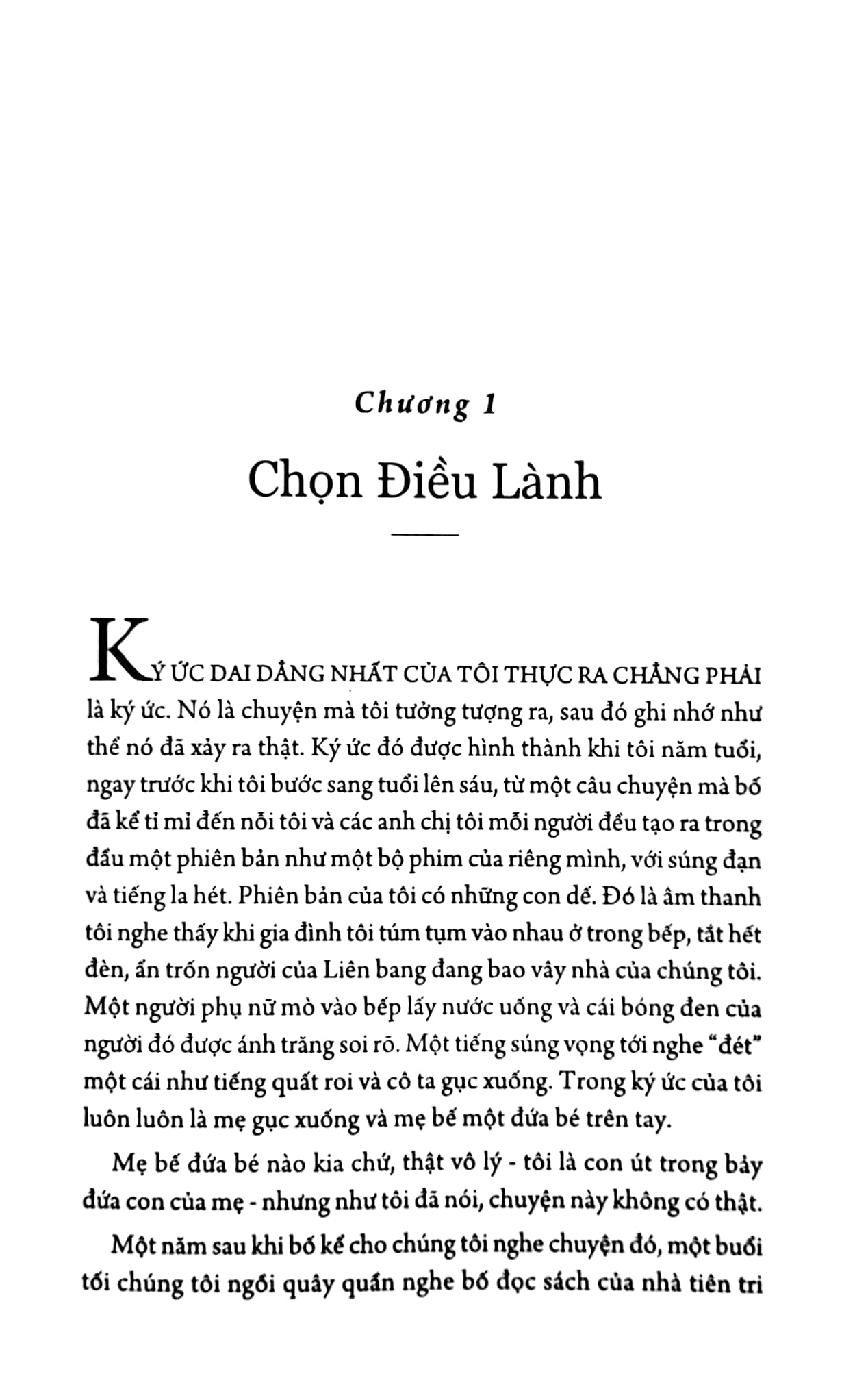 được học (tái bản 2022) - Ảnh 5