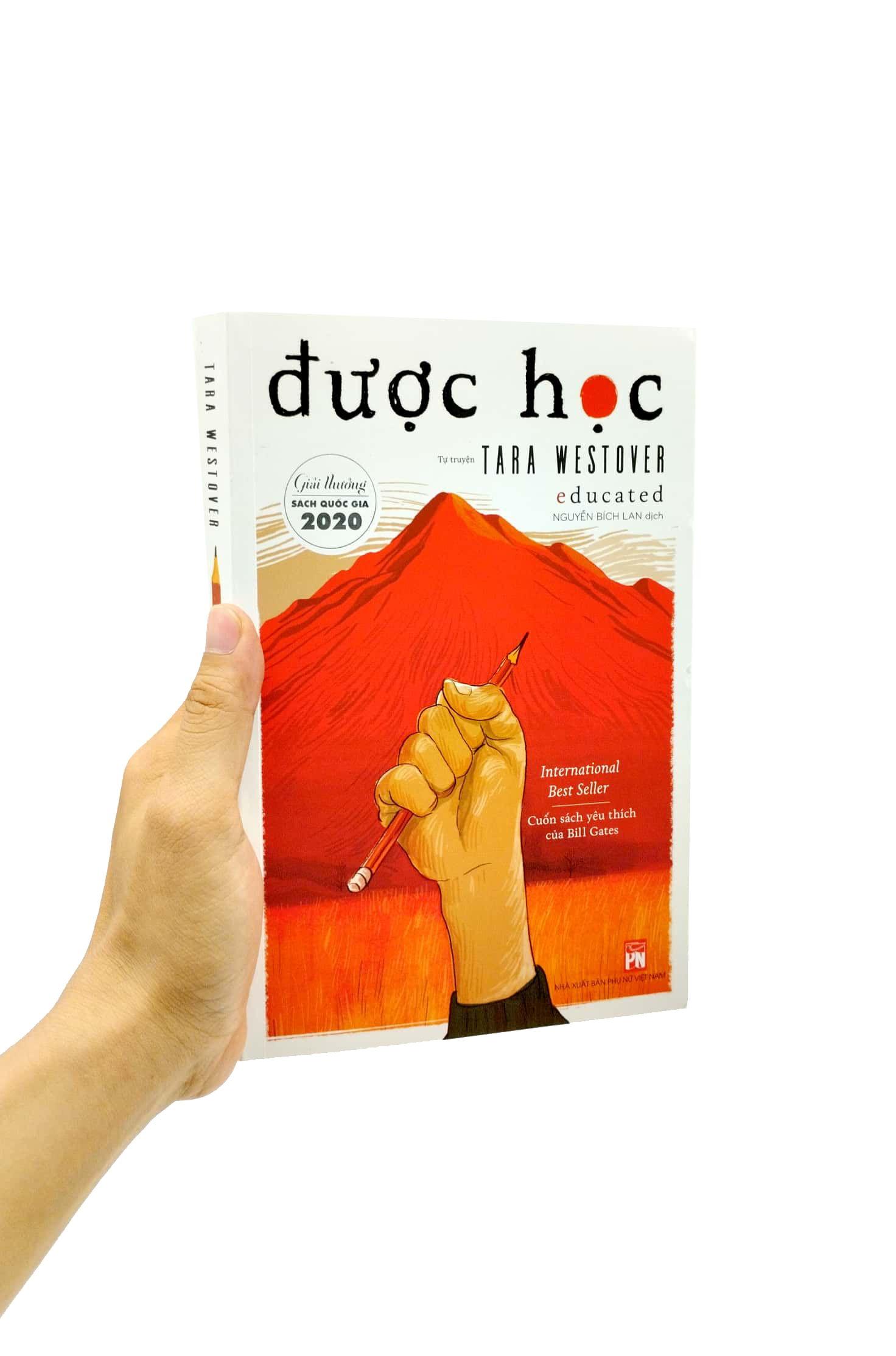 được học (tái bản 2022) - Ảnh 7