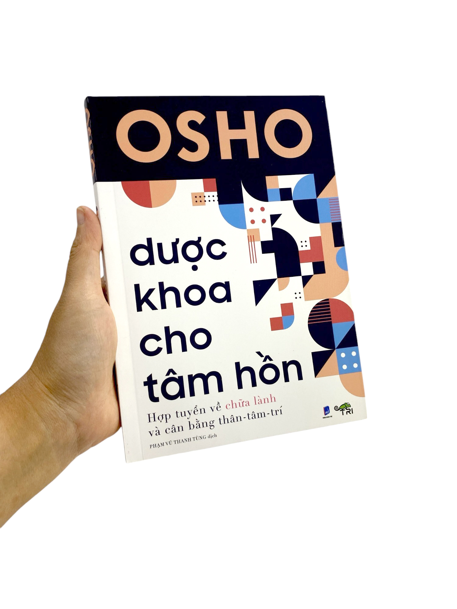 dược khoa cho tâm hồn - Ảnh 10