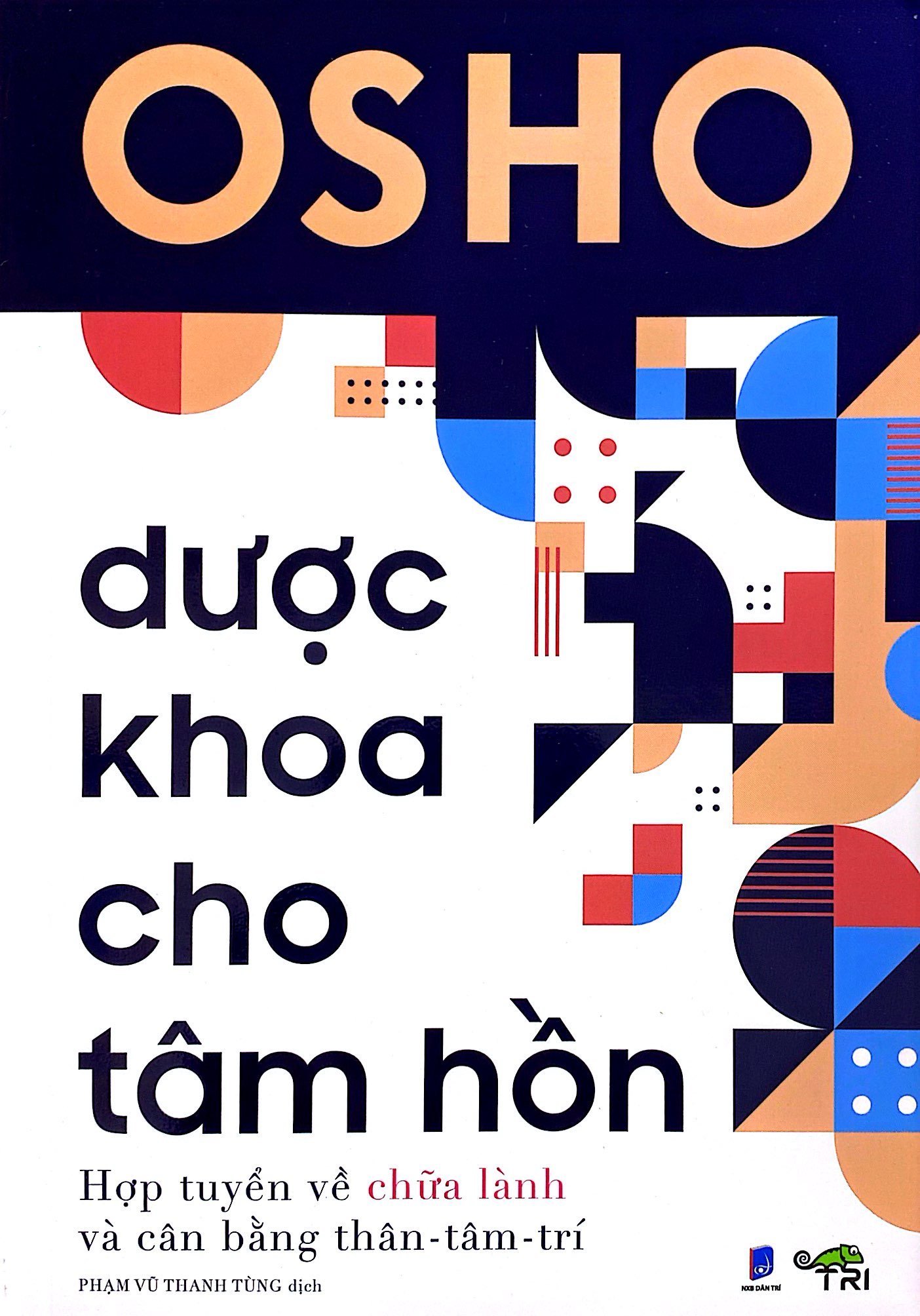 dược khoa cho tâm hồn - Ảnh 2