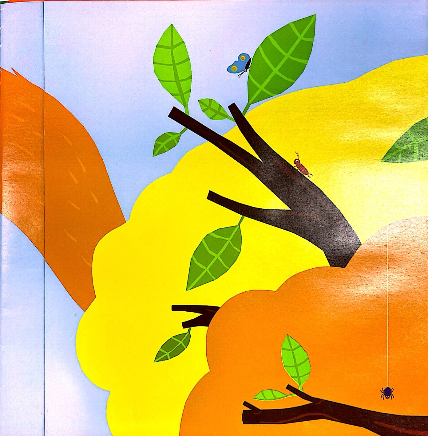 đuôi ai thế này - bìa cứng - Ảnh 5