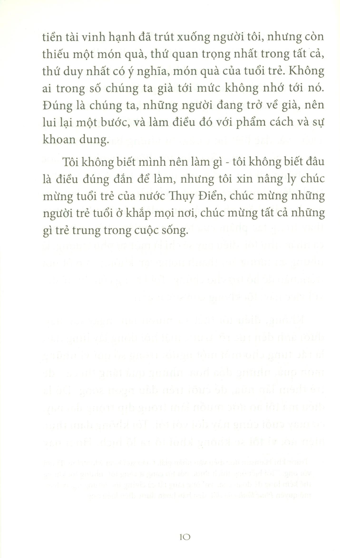dưới ánh sao thu - Ảnh 6