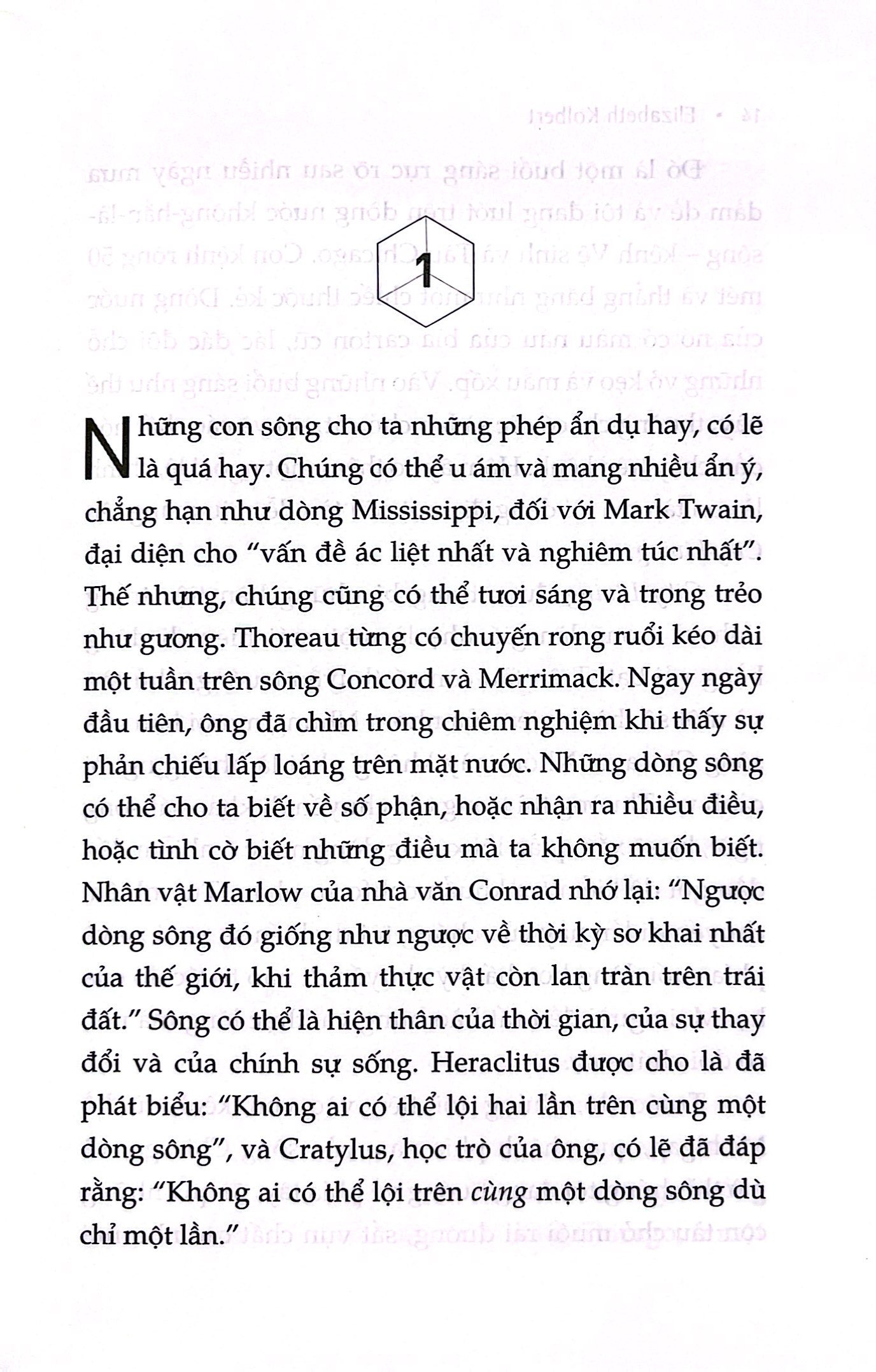 dưới bầu trời trắng - tương lai của tự nhiên và con người trong kỷ nguyên biến đổi khí hậu - Ảnh 4