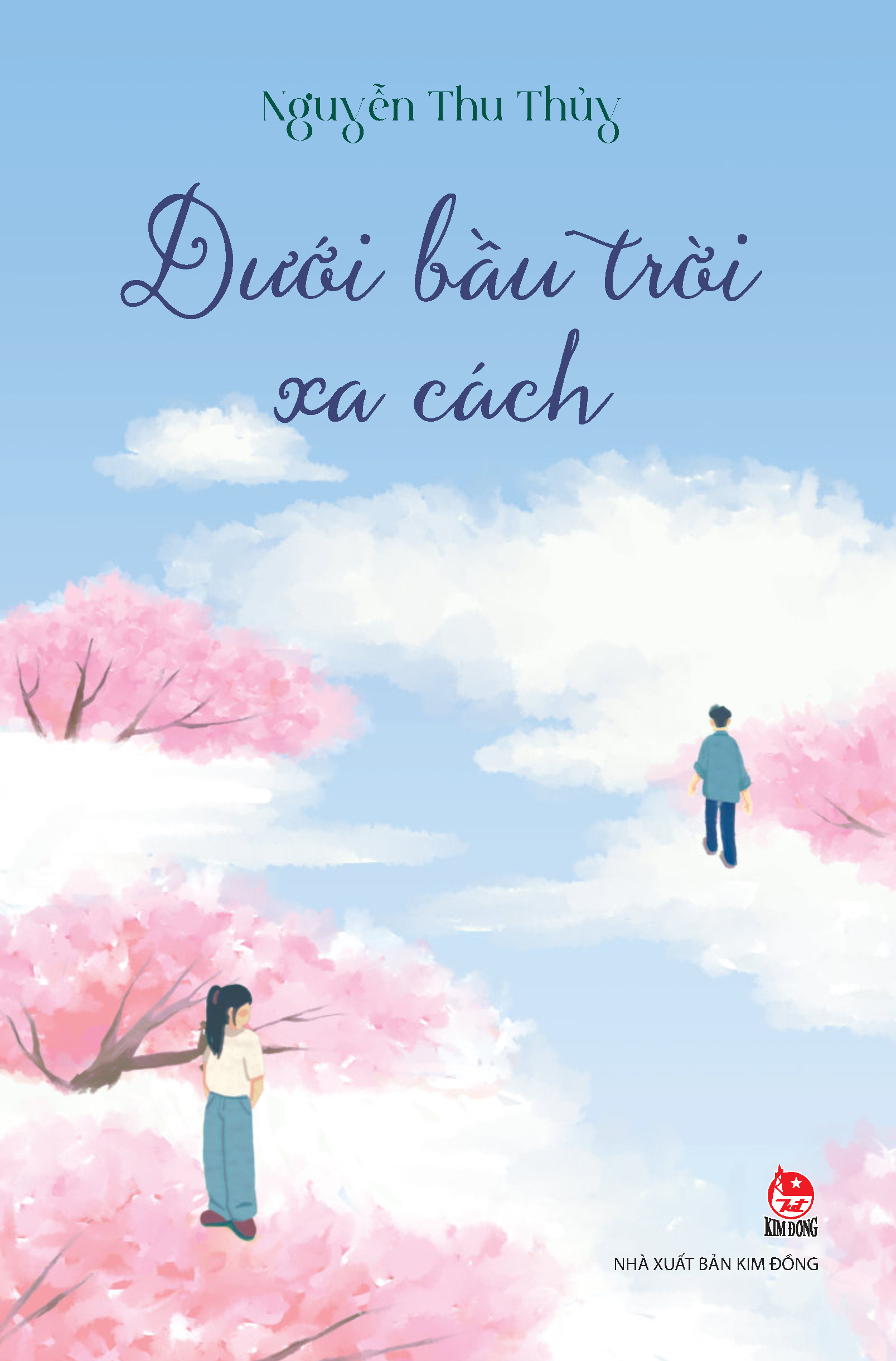 dưới bầu trời xa cách - Ảnh 2