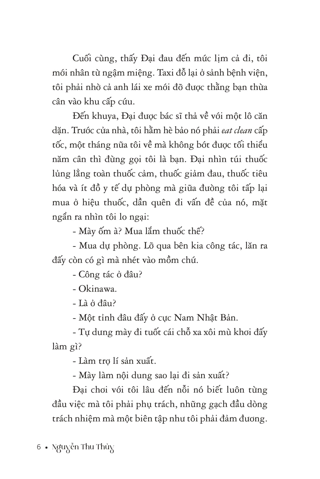 dưới bầu trời xa cách - Ảnh 5