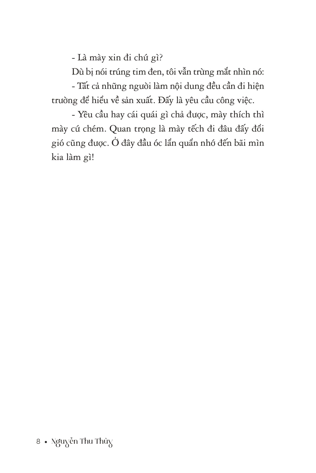 dưới bầu trời xa cách - Ảnh 7