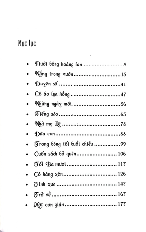 dưới bóng hoàng lan - Ảnh 3